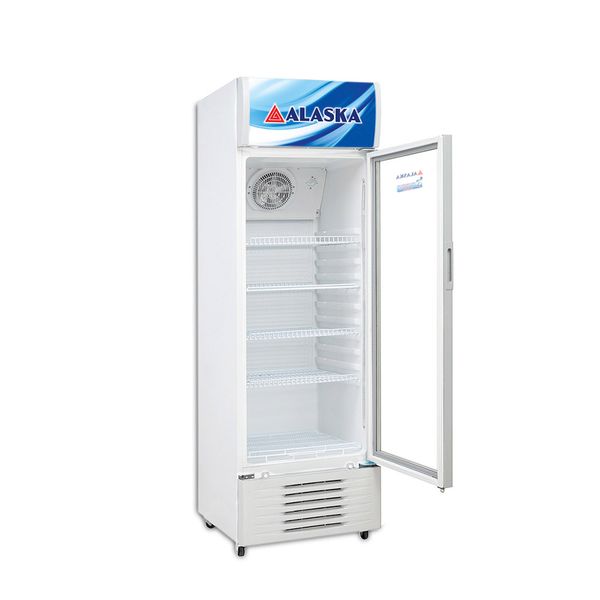 Tủ mát Alaska Inverter 350 Lít LC-533HI (LCI-300)