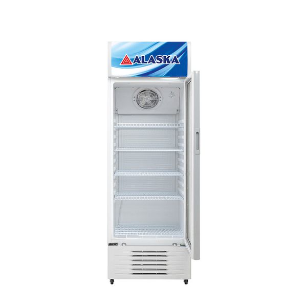 Tủ mát Alaska Inverter 350 Lít LC-533HI (LCI-300)