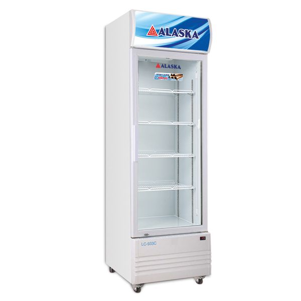 Tủ mát Alaska 550 Lít LC-933C (LC-465C)