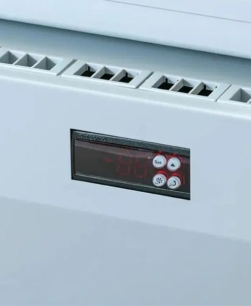 Tủ mát Alaska Inverter 1200 Lít LCI-1200C3