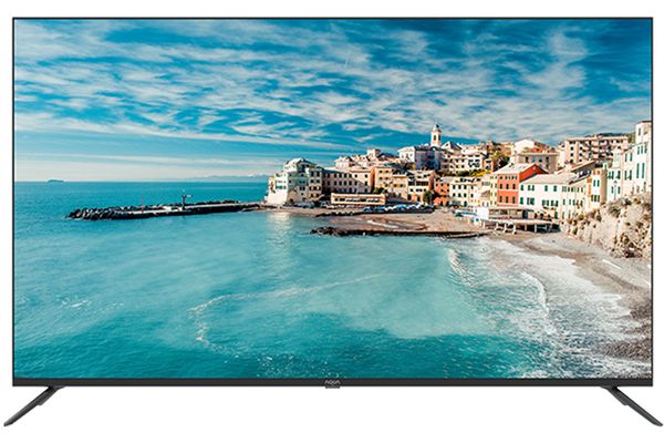 Android Tivi Aqua Full HD 43 Inch LE43AQT6610FG