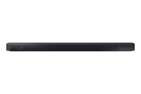 Loa thanh soundbar Samsung 3.1.2 HW-Q600C/XV