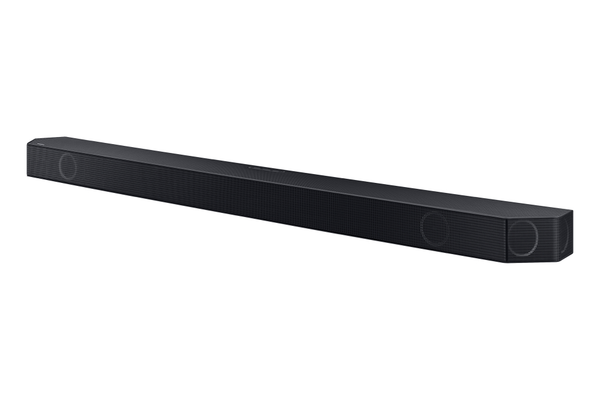 Loa thanh soundbar Samsung 11.1.4 HW-Q990C/XV