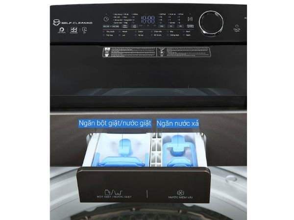 Máy giặt Aqua 13 Kg AQW-FR130UHT.SS