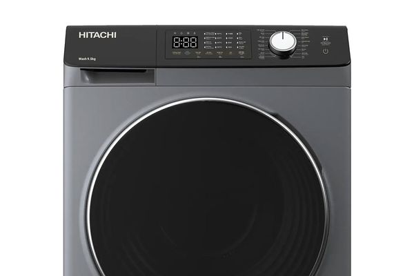 Máy giặt Hitachi Inverter 9.5 Kg BD-954HVOS