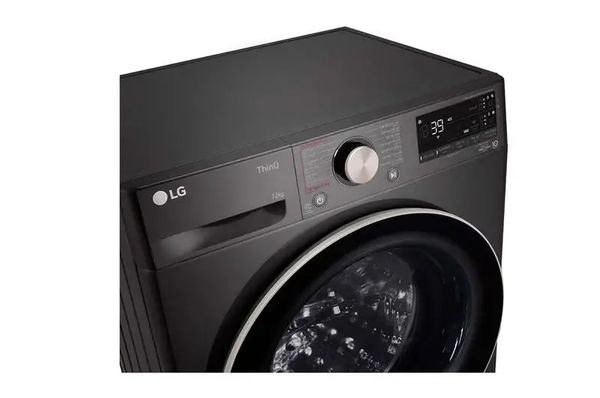 Máy giặt LG Inverter 12 Kg FV1412S3B
