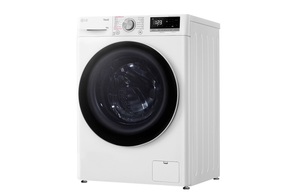 Máy giặt LG Inverter 10 Kg FV1410S4W1