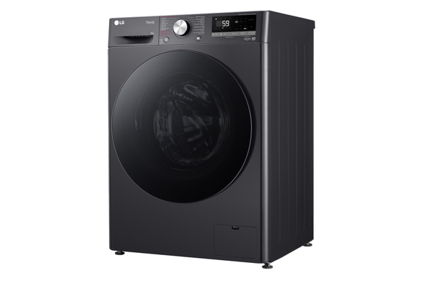 Máy giặt LG Inverter 9 Kg FV1409S4M