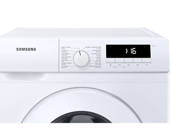 Máy giặt Samsung Inverter 9 Kg WW90T3040WW/SV