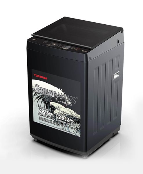 Máy giặt Toshiba 10 Kg AW-M1100JV(MK)