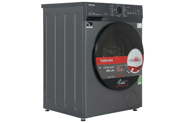 Máy giặt Toshiba Inverter 9.5 Kg TW-T21BU105UWV(MG)