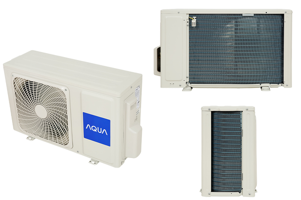 Máy lạnh Aqua Inverter 1.5 HP AQA-RUV13RB