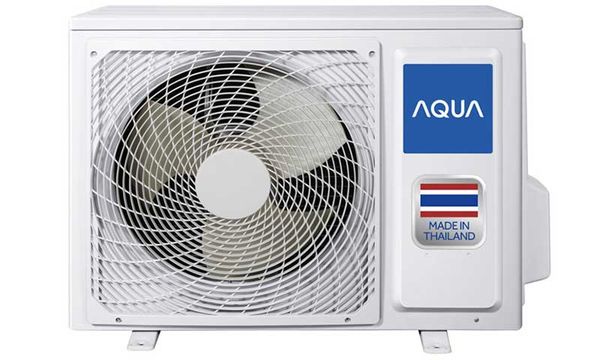 Máy lạnh Aqua Inverter 2.5 HP AQA-RV24QA