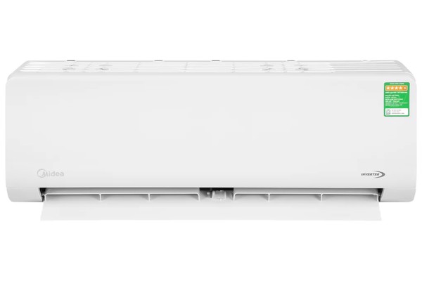 Máy lạnh Midea Inverter 1.5 HP MSAGII-13CRDN8