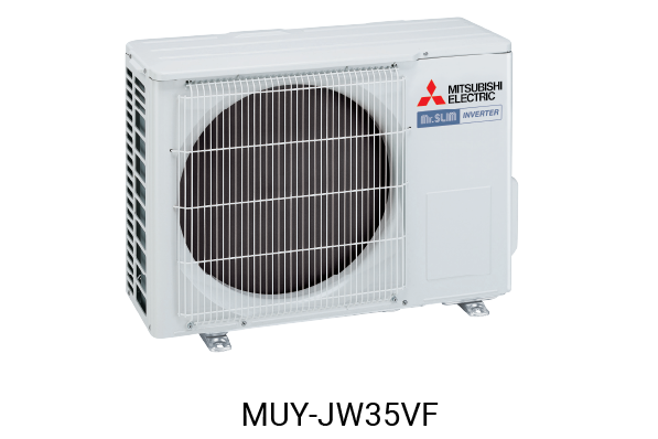 Máy lạnh Mitsubishi Electric Inverter 2.5 HP MSY-JW60VF