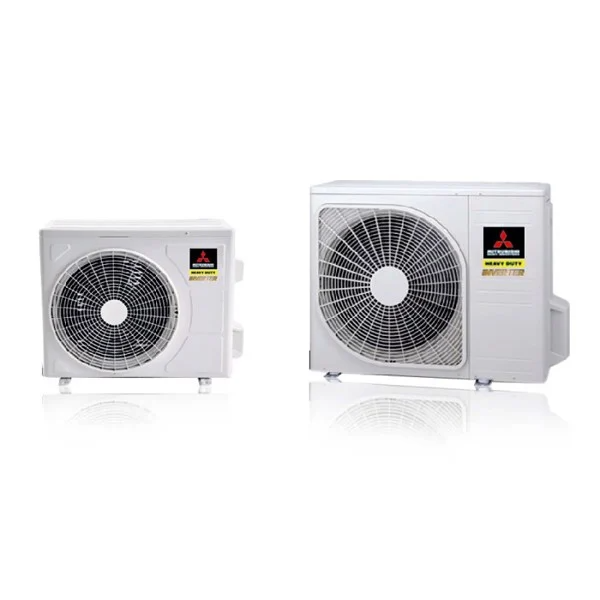 Máy lạnh Mitsubishi Heavy Inverter 1 HP SRK10YYP-W5