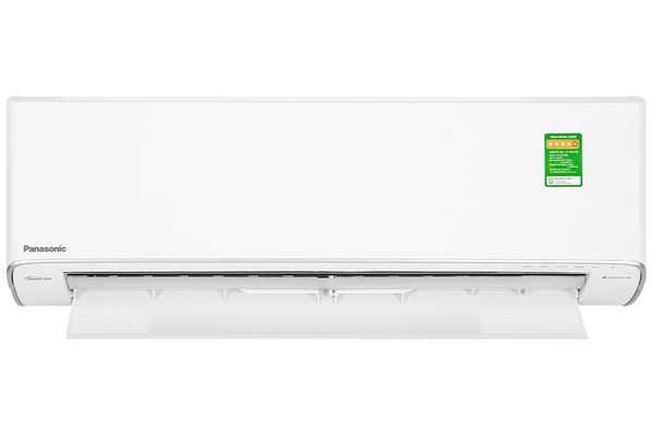 Máy lạnh Panasonic Inverter 1.5 HP CU/CS-XU12ZKH-8