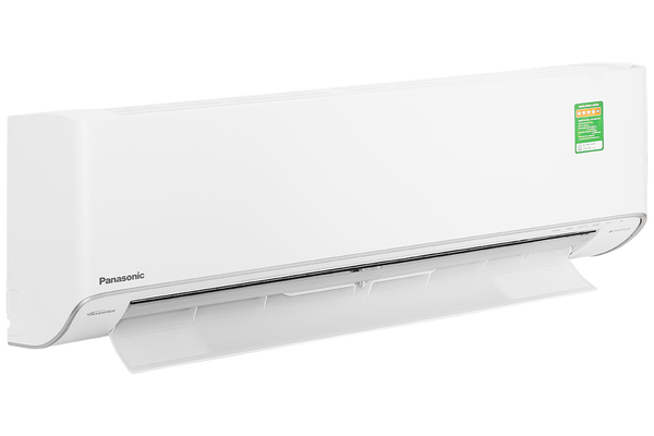 Máy lạnh Panasonic Inverter 1.5 HP CU/CS-XU12ZKH-8