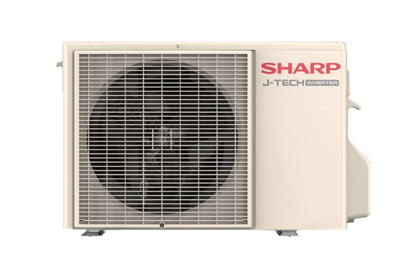 Máy lạnh Sharp Inverter 1 HP AH-X10ZEW