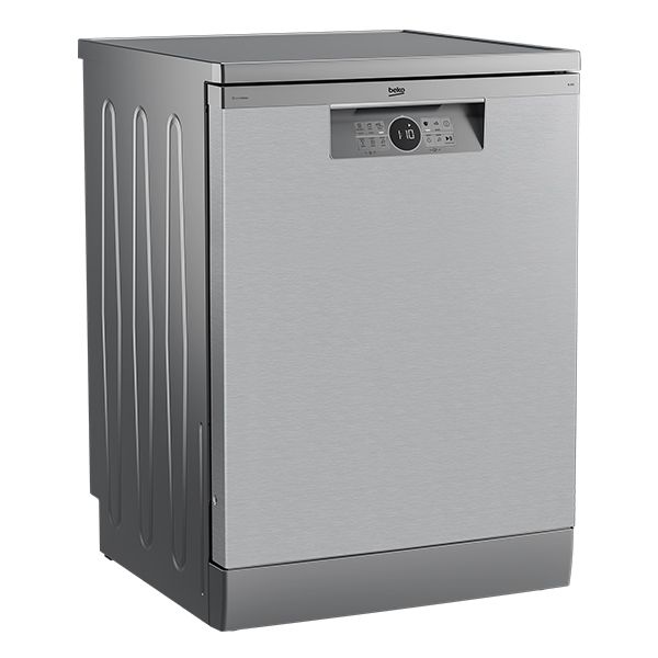 Máy Rửa Chén Beko BDFN26430XC