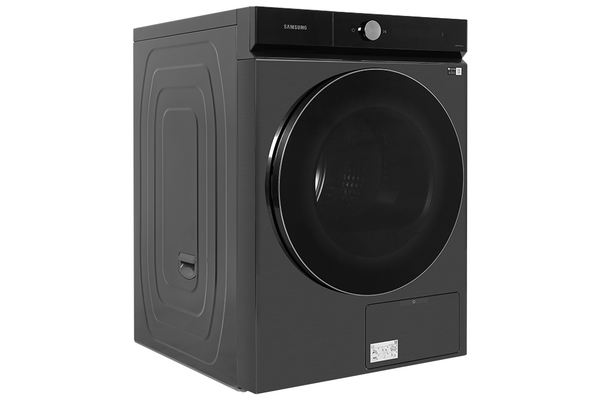 Máy sấy bơm nhiệt Samsung Bespoke AI 17 kg DV17B9750CV/SV