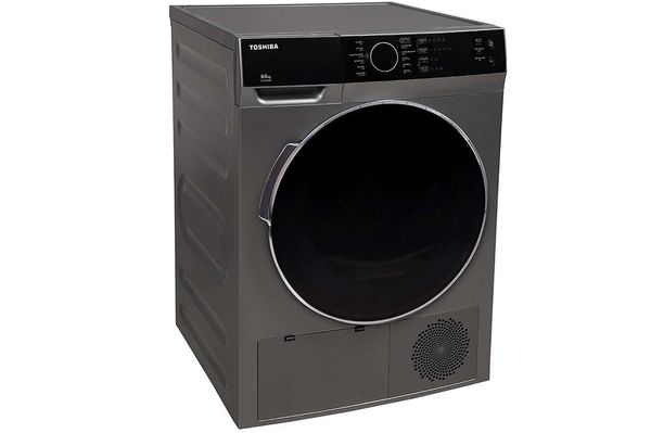 Máy sấy Toshiba 8 Kg TD-K90MEV(SK)