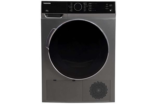 Máy sấy Toshiba 8 Kg TD-K90MEV(SK)