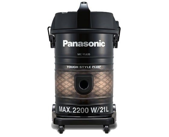 Máy hút bụi Panasonic 2200W MC-YL635TN46