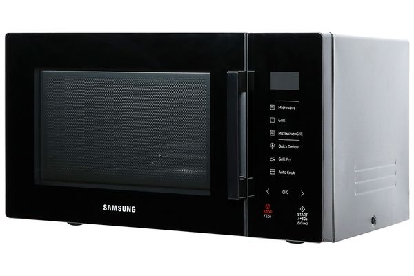 Lò vi sóng Samsung 23 Lít MG23T5018CK/SV