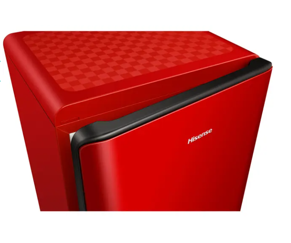 Tủ lạnh mini Hisense 82 Lít HR08DR