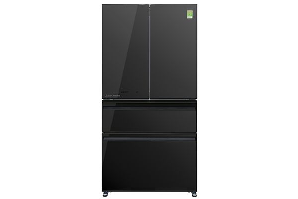 Tủ lạnh Mitsubishi Electric Inverter 564 Lít MR-LX68EM