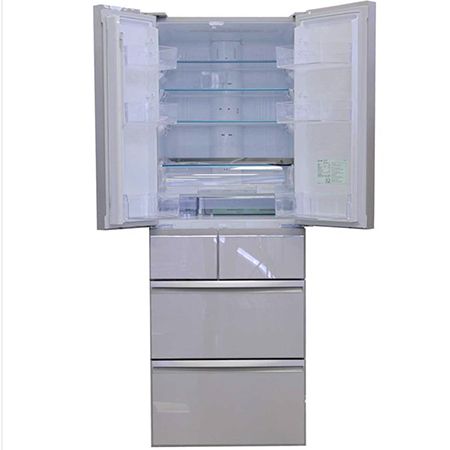 Tủ lạnh Mitsubishi Electric 506 Lít MR-WX52D-F-V