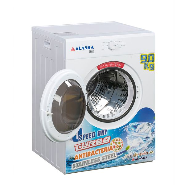 Máy sấy Alaska 9 Kg MS-95