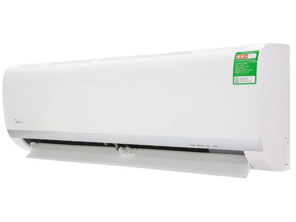 Máy lạnh Midea 1 HP MSAFIII-10CRN8