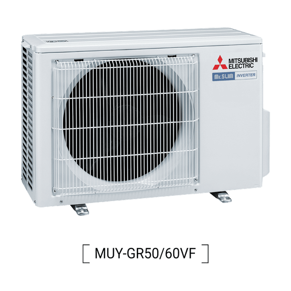 Máy lạnh Mitsubishi Electric Inverter 2 HP MSY-GR50VF