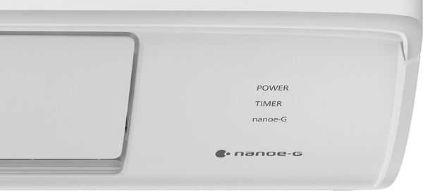 Máy lạnh Panasonic 2 HP CU/CS-N18WKH-8