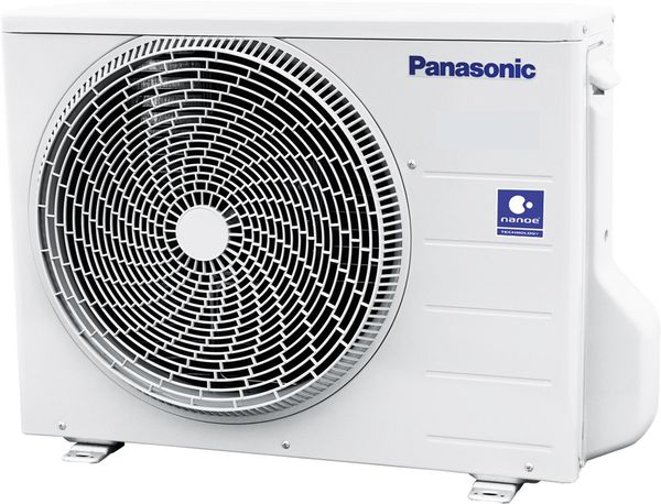 Máy lạnh Panasonic 1.5 HP CU/CS-N12WKH-8