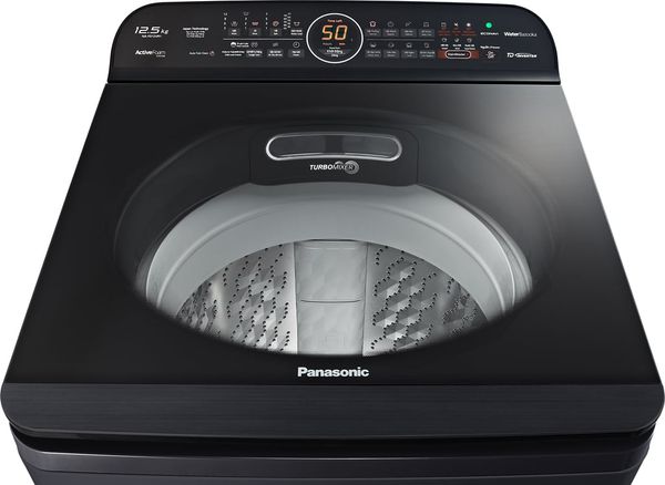 Máy giặt Panasonic Inverter 11.5 Kg NA-FD11VR1BV