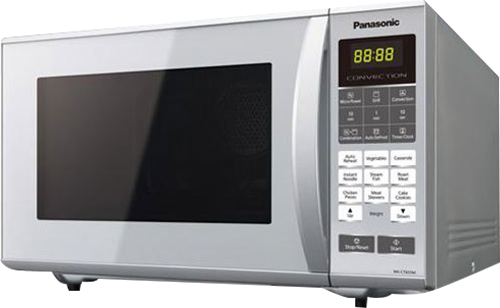 Lò vi sóng Panasonic 27 Lít NN-CT655MYUE