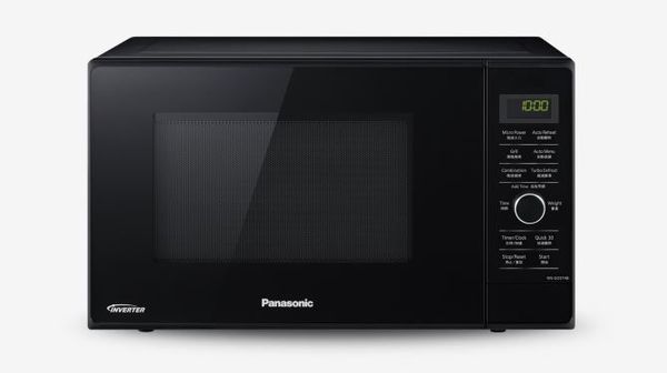 Lò vi sóng Inverter Panasonic 23 Lít NN-GD37HBYUE