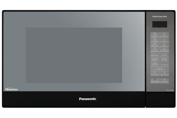 Lò vi sóng Panasonic 31 Lít NN-GT65JBYUE