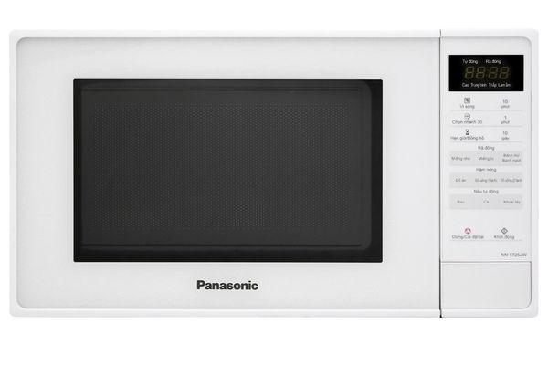 Lò vi sóng Panasonic 20 Lít NN-ST25JWYUE