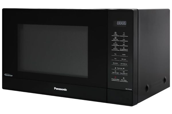 Lò vi sóng Panasonic 32 Lít NN-ST65JBYUE