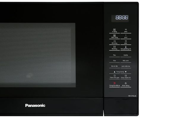 Lò vi sóng Panasonic 32 Lít NN-ST65JBYUE