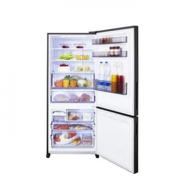 Tủ lạnh Panasonic Inverter 420 Lít NR-BX471XGKV