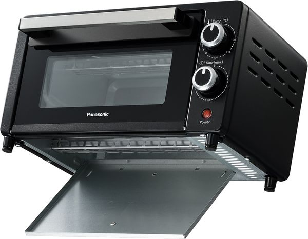 Lò nướng Panasonic 9 Lít NT-H900KRA