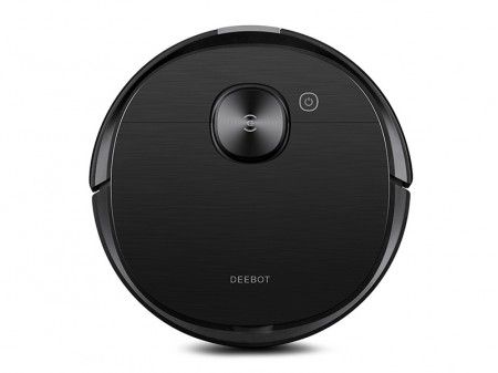 Robot hút bụi Ecovacs Deebot OZMO T8 AIVI Pro DBX11-11