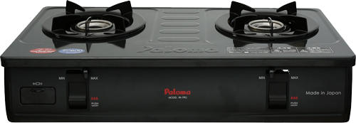 Bếp gas dương đôi Paloma PA-7PEJ