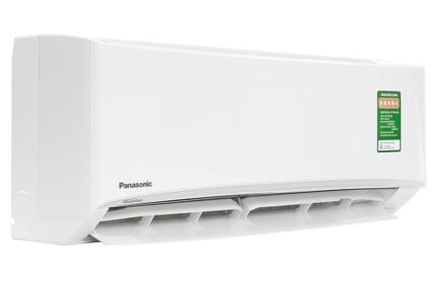 Máy lạnh Panasonic Inverter 2.5 HP CU/CS-RU24AKH-8