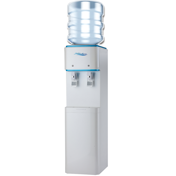 Máy uống nóng lạnh Seoul Aqua PTS-700